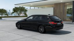 BMW 520d xDrive Touring (12 samochodów) full