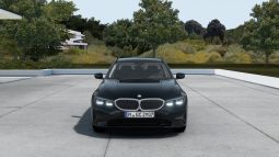 BMW 330i xDrive Sedan (6 samochodów) full