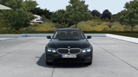 BMW 330i xDrive Sedan (6 samochodów)