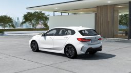 BMW Seria 1 2023 (2 samochody) full