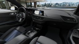BMW Seria 1 2023 (2 samochody)