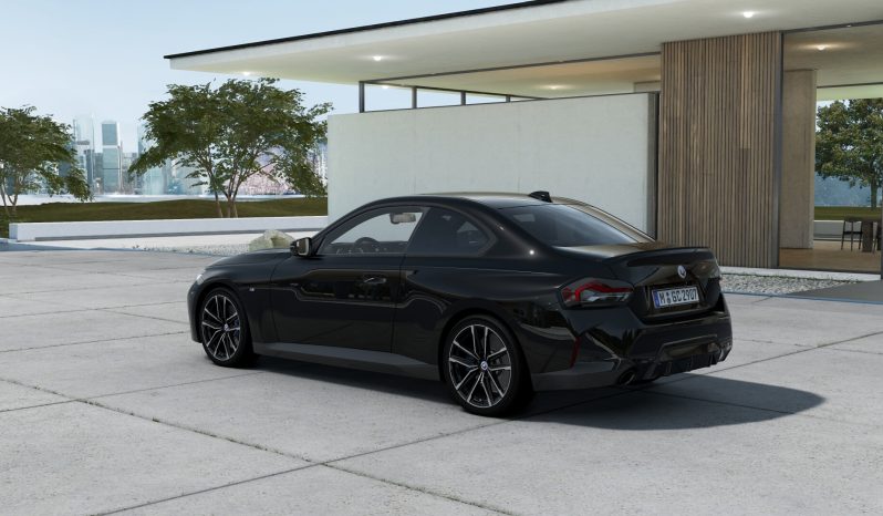 BMW Seria 2 2023 (2 samochody) full