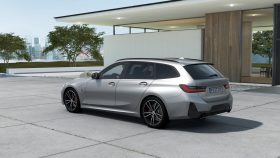 BMW Seria 3 2022/2023 (14 samochodów)