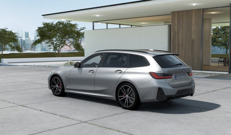 BMW Seria 3 2022/2023 (14 samochodów) full