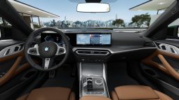BMW Seria 4 2022/2023 (8 samochodów) full