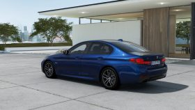 BMW Seria 5 2022/2023 (23 samochody)