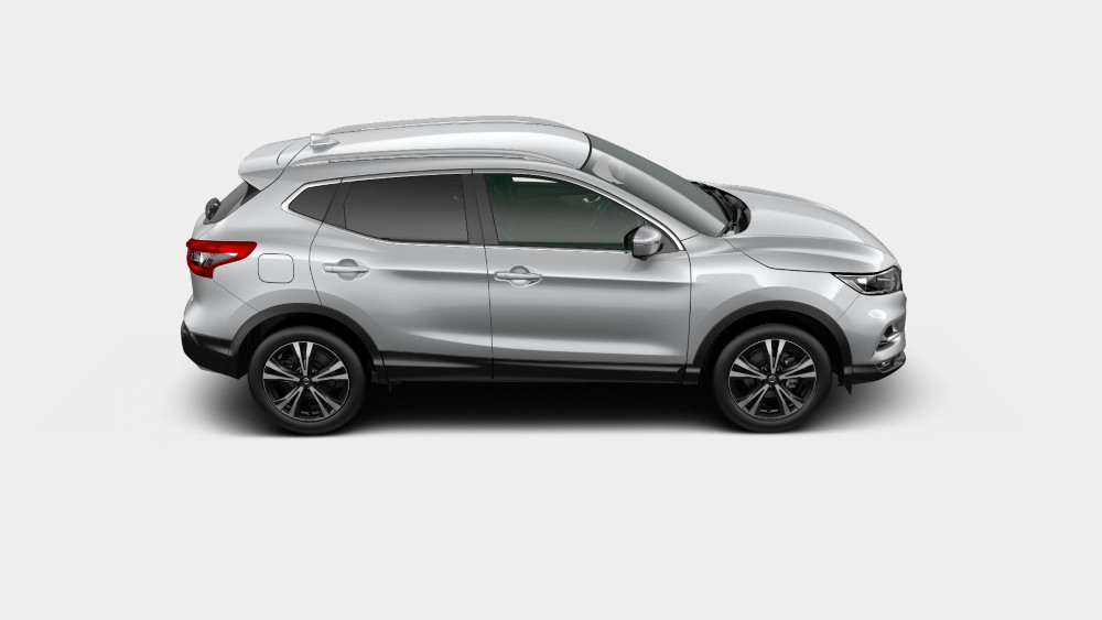 NISSAN QASHQAI DIGT 140 NSTYLE 2019 LeasingPoint.pl